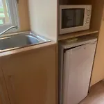 Casa de Férias Mobilhome Olivier Avec Terrasse 4p