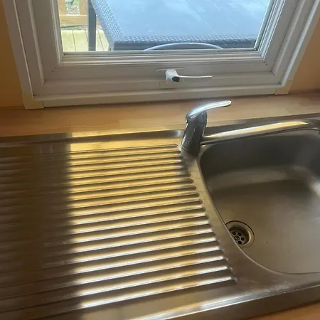 Mobilhome Olivier Avec Terrasse 4p Saint-Martial-de-Nabirat